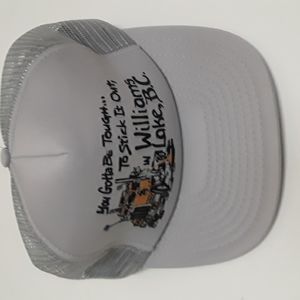 Truckers Hat